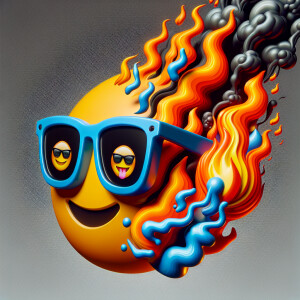 😎🔥 with an anamorphic body