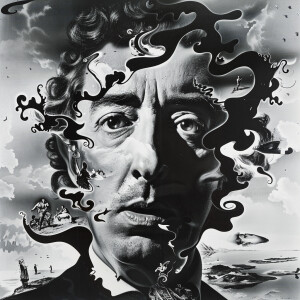 Explore the artistic movement of Surrealism and the iconic artis...