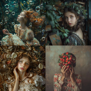 Нужно переделать фотографию