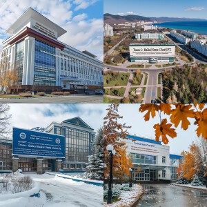 "Создай аватарку для бота с ChatGPT, символизирующую Trans-Baika...