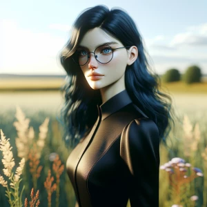 "4K anime style quality, digital drawing mode, a tall and elegan...