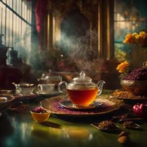 Tea