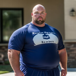 Joshua a receding thinning hairline male beginning transition to...