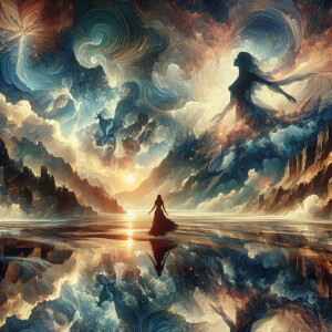 (masterpiece, best quality, high resolution:0.8) :: Detailed sur...