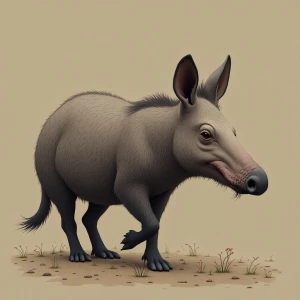 Aardvark