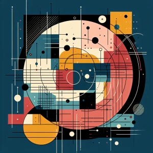 Beautiful and Energetic