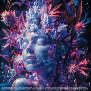 Create a 3D, 8K ultra-high-definition, photorealistic image of a...