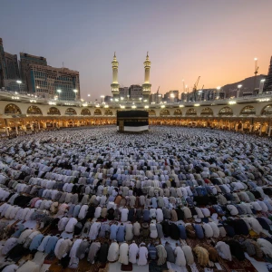 صَلَاةُ ٱلْفَجْرِ

صلاةُ الفجرِ لَيْسَتْ أمرًا يُقْبِلُ عَلَيْهِ...