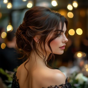 A highly detailed, dynamic and high-definition captured on a Son...