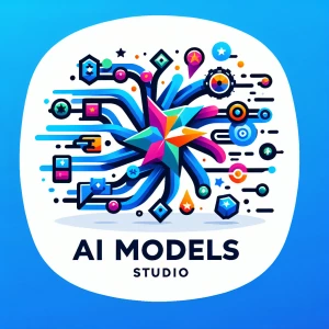 AIMS - AI Models Studio