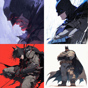Batman