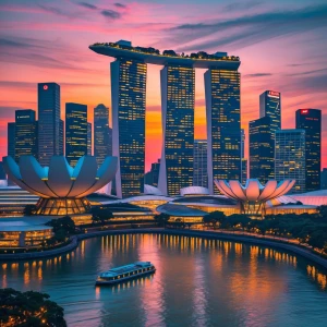 Singapore