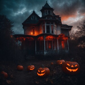 Electra Texas turned into a haven for vampires