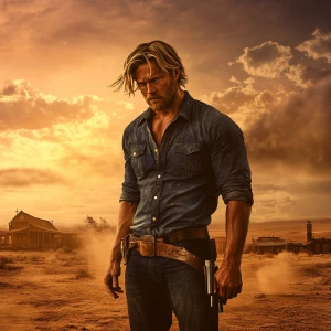 Captured with an impossible fusion of quantum photorealism and A...