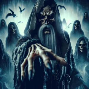 Long distance view, photography, detailed, full-body photo long...