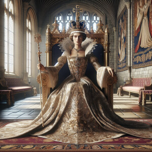 Queen