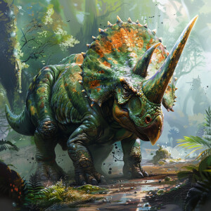 Popular themes and art styles being used at the moment. Use a tr...