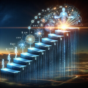 Futuristic Metropolis