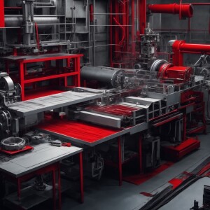 Create a facebook cover size 851 x 315 pixels contain words REKA...