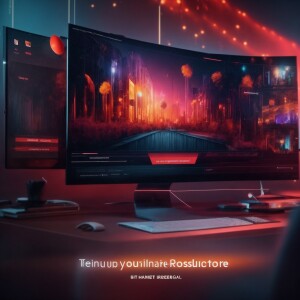 киберпанк, роблокс