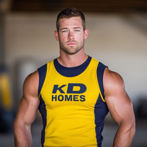 Ryan Millards A male beginning transition to young adult man,  t...