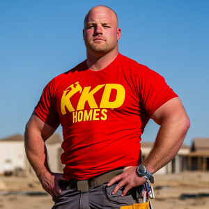 Curtis Kowe a 35 year old Caucasian male beginning transition in...