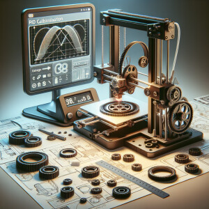 Picture for blog: 3d printer PID calibration
