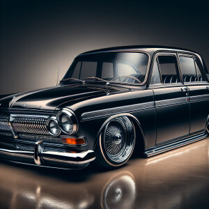 volga lowrider