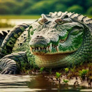 crocodile