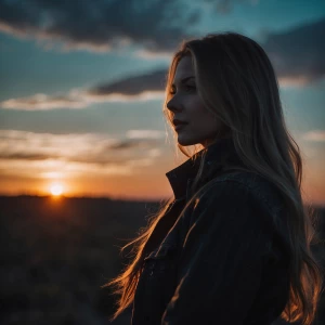 Хочу побыть одна