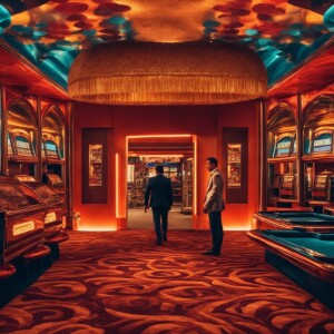 Las Vegas Money Slots Win