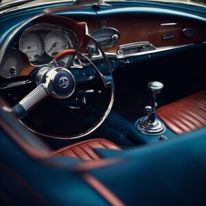 Vintage Classic