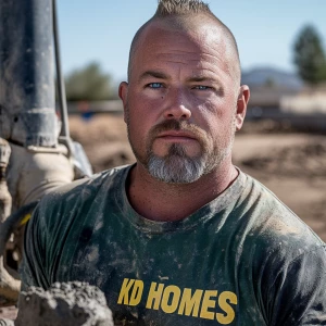 Brian Nobles a real 34 year old Caucasian white adult male with...