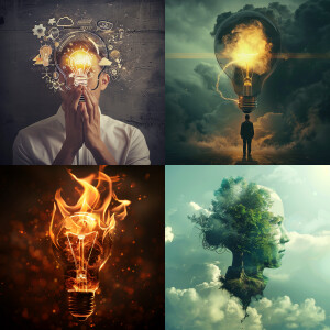 Would you like to include an image to better illustrate your ide...