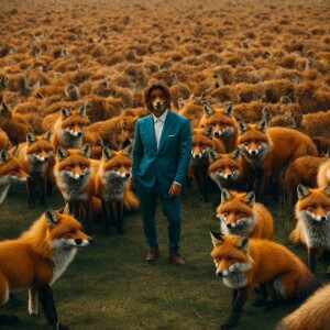 foxes twins film studio director producer