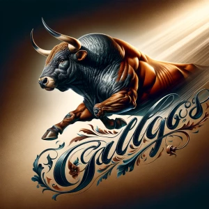 A highly detailed, photorealistic tattoo design for the upper ar...