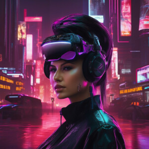 Cyberpunk