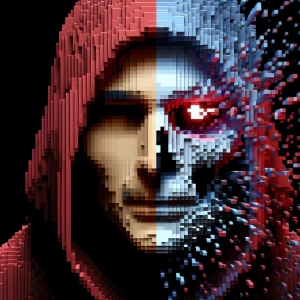 We'd stared into the face of Death, and Death blinked first. You...