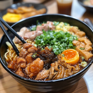 设计一款，低碳高油食物自助西餐和中餐还有单品菜单选择。