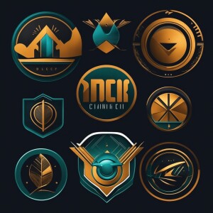 Create a sophisticated and modern logo for 'Clean Swing Mobile G...