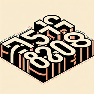 Design a wallpaper with below sentence

Represent the sequence a...