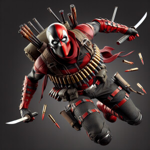 Deadpool