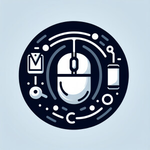 create a logo for Digital Marketing Specialist, no text