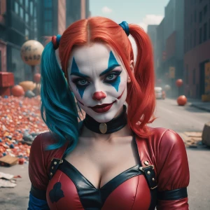 HarleyQuinn
