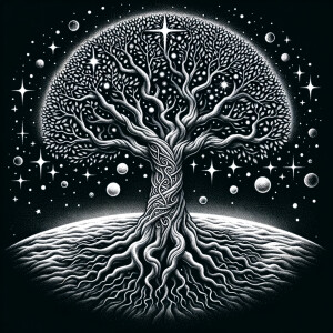 The world tree