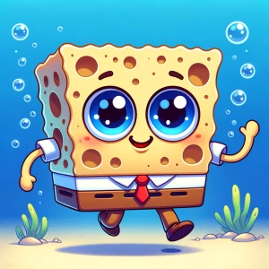 Sponchbob