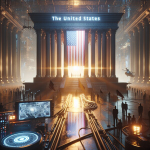 USA 2030