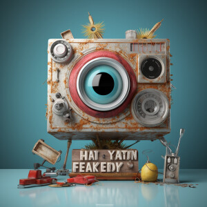 create a  ultra high resolution 3D eye catching, attention grabb...