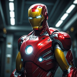 Ironman