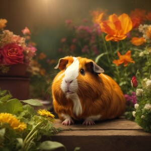 Guinea Pig